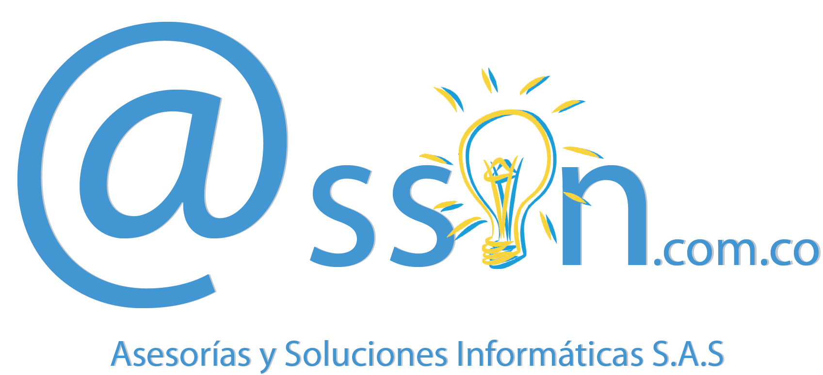 ASSIN Asesorías y Soluciones Informáticas S.A.S